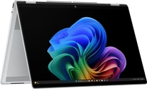 HP OmniBook X FlipNGAI 16-as0750ng, Core Ultra 5 226V, 16GB RAM, 512GB SSD