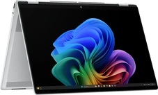 HP OmniBook X FlipNGAI 16-as0078ng, Core Ultra 7 258V, 32GB RAM, 1TB SSD