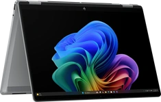 HP OmniBook X FlipNGAI 14-fk0154ng, Ryzen AI 5 340, 16GB RAM, 512GB SSD