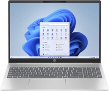 HP Pavilion 16-ag0275ng, Natural Silver, Ryzen 7 8840U, 16GB RAM, 512GB SSD