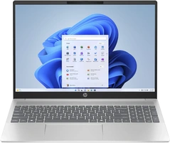 HP Pavilion 16-ag0677ng, Natural Silver, Ryzen 7 8840U, 16GB RAM, 1TB SSD