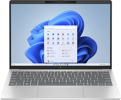 HP Pavilion Aero 13-bg0770ng, Natural Silver, Ryzen 7 8840U, 16GB RAM, 512GB SSD