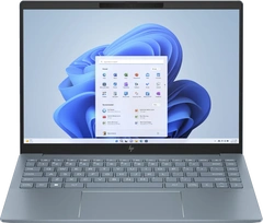 HP Pavilion Plus 14-ew1153ng, Moonlight Blue, Core Ultra 5 125H, 16GB RAM, 512GB SSD