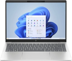 HP Pavilion Plus 14-ey0058ng, Natural Silver, Ryzen 5 7540U, 16GB RAM, 1TB SSD