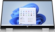 HP Pavilion x360 2-in-1 14-ek1652ng, Natural Silver, Core i5-1335U, 8GB RAM, 512GB SSD