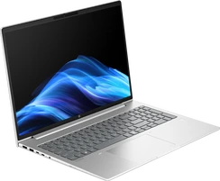 HP ProBook 4 G1a 16, Ryzen 5 230, 32GB RAM, 512GB SSD