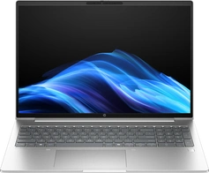 HP ProBook 4 G1i 16, Core Ultra 7 255H, 32GB RAM, 1TB SSD, GeForce RTX 3050