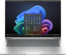 HP ProBook 4 G1q 14, Snapdragon X - X1-26-100, 32GB RAM, 512GB SSD