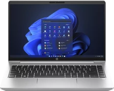 HP ProBook 440 G10, Pike Silver Aluminium, Core i5-1335U, 16GB RAM, 512GB SSD