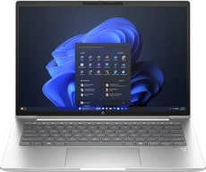 HP ProBook 440 G11, Pike Silver, Core Ultra 7 155U, 16GB RAM, 512GB SSD