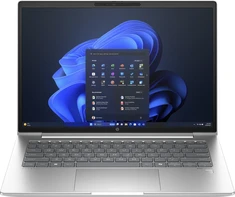 HP ProBook 445 G11, Pike Silver, Ryzen 5 7535U, 16GB RAM, 512GB SSD