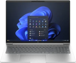 HP ProBook 460 G11, Pike Silver, Core Ultra 7 155U, 16GB RAM, 512GB SSD