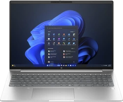 HP ProBook 460 G11, Pike Silver, Core Ultra 7 155U, 32GB RAM, 1TB SSD