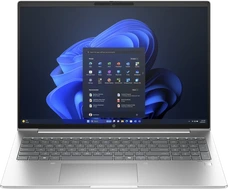 HP ProBook 465 G11, Pike Silver, Ryzen 5 7535U, 8GB RAM, 256GB SSD