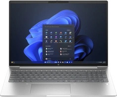 HP ProBook 465 G11, Pike Silver, Ryzen 5 7535U, 16GB RAM, 512GB SSD