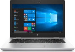 HP ProBook 640 G4, Silver, Core i5-8250U, 16GB RAM, 512GB SSD, LTE