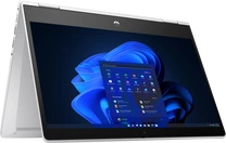 HP ProBook x360 435 G9, Pike Silver, Ryzen 5 5625U, 16GB RAM, 512GB SSD