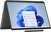 HP Spectre x360 2-in-1 16-aa0074ng, Nightfall Black, Core Ultra 7 155H, 32GB RAM, 1TB SSD