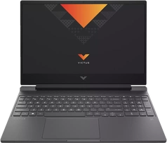 HP Victus 15-fa1273ng, Mica Silver, Core i7-13620H, 16GB RAM, 512GB SSD, GeForce RTX 4050