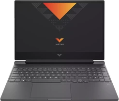 HP Victus 15-fa1555ng, Mica Silver, Core i5-13420H, 16GB RAM, 512GB SSD, GeForce RTX 4050