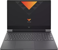 HP Victus 15-fa1658ng, Mica Silver, Core i5-12500H, 16GB RAM, 512GB SSD, GeForce RTX 4060