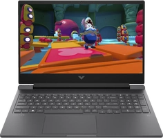 HP Victus 16-r1175ng, Mica Silver, Core i7-14700HX, 32GB RAM, 1TB SSD, GeForce RTX 4070