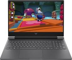 HP Victus 16-r1176ng, Mica Silver, Core i7-14650HX, 16GB RAM, 512GB SSD, GeForce RTX 4060