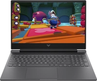 HP Victus 16-r1356ng, Mica Silver, Core i5-14500HX, 16GB RAM, 512GB SSD, GeForce RTX 4060