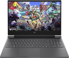 HP Victus 16-s1076ng, Mica Silver, Ryzen 7 8845HS, 16GB RAM, 1TB SSD, GeForce RTX 4060