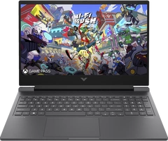 HP Victus 16-s1276ng, Mica Silver, Ryzen 7 8845HS, 32GB RAM, 1TB SSD, GeForce RTX 4060