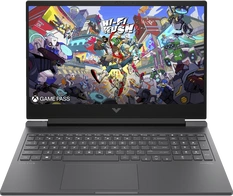 HP Victus 16-s1375ng, Mica Silver, Ryzen 7 8840H, 32GB RAM, 512GB SSD, GeForce RTX 4070