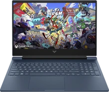 HP Victus 16-s1777ng, Performance Blue, Ryzen 7 8840H, 16GB RAM, 1TB SSD, GeForce RTX 4070