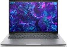 HP ZBook 8 G1i 14, Core Ultra 7 255H, 64GB RAM, 1TB SSD, RTX 500 Ada Generation