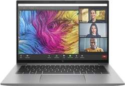 HP ZBook Firefly 14 G11, Core Ultra 7 155H, 16GB RAM, 512GB SSD, RTX A500