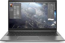 HP ZBook Firefly 14 G8, Core i7-1165G7, 16GB RAM, 512GB SSD, T500