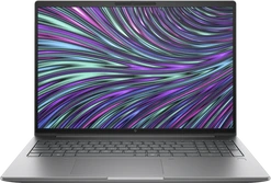 HP ZBook Power G11, Core Ultra 7 155U, 64GB RAM, 2TB SSD, RTX A500