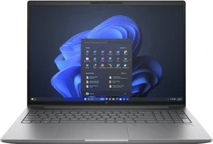 HP ZBook Power G11, Ryzen 7 8840HS, 32GB RAM, 1TB SSD, RTX 2000 Ada Generation