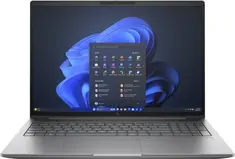 HP ZBook Power G11, Ryzen 9 8945HS, 64GB RAM, 1TB SSD, RTX 3000 Ada Generation