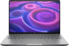 HP ZBook Ultra G1a, Ryzen AI Max PRO 380, 16GB RAM, 512GB SSD