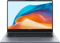 Huawei MateBook D 14 (2024) MateBook D 14 (2024), Space Gray, Core i5-12450H, 16GB RAM, 512GB SSD