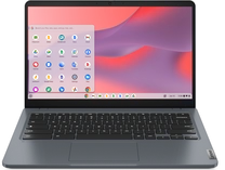 Lenovo 14e Chromebook Gen 3, Storm Grey, Core i3-N305, 8GB RAM, 128GB Flash