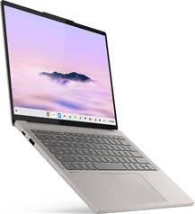 Lenovo Chrome 14M9610, Seashell, Kompanio Ultra 910, 16GB RAM, 256GB Flash