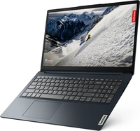 Lenovo IdeaPad 1 15ALC7, Abyss Blue, Ryzen 7 5700U, 8GB RAM, 512GB SSD