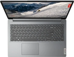Lenovo IdeaPad 1 15AMN7, Cloud Grey, Ryzen 3 7320U, 8GB RAM, 256GB SSD