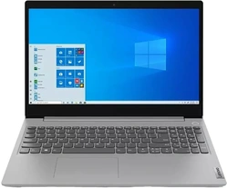 Lenovo IdeaPad 3 15IGL05, Platinum Grey, Pentium Silver N5030, 8GB RAM, 256GB SSD