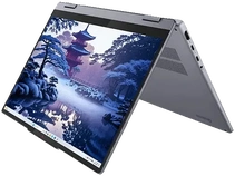 Lenovo IdeaPad 5 2-in-1 14IAL10, Luna Grey, Core Ultra 7 255H, 24GB RAM, 1TB SSD
