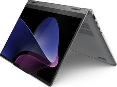 Lenovo IdeaPad 5 2-in-1 14IRH9, Luna Grey, Core i7-13620H, 16GB RAM, 1TB SSD