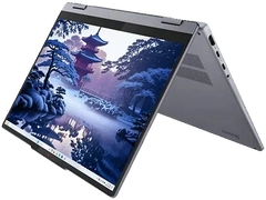 Lenovo IdeaPad 5 2-in-1 14IAL10, Luna Grey, Core Ultra 7 255H, 16GB RAM, 1TB SSD