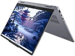 Lenovo IdeaPad 5 2-in-1 14IAL10, Luna Grey, Core Ultra 5 225H, 16GB RAM, 512GB SSD