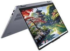 Lenovo IdeaPad 5 2-in-1 16IAL10, Luna Grey, Core Ultra 5 225U, 16GB RAM, 1TB SSD